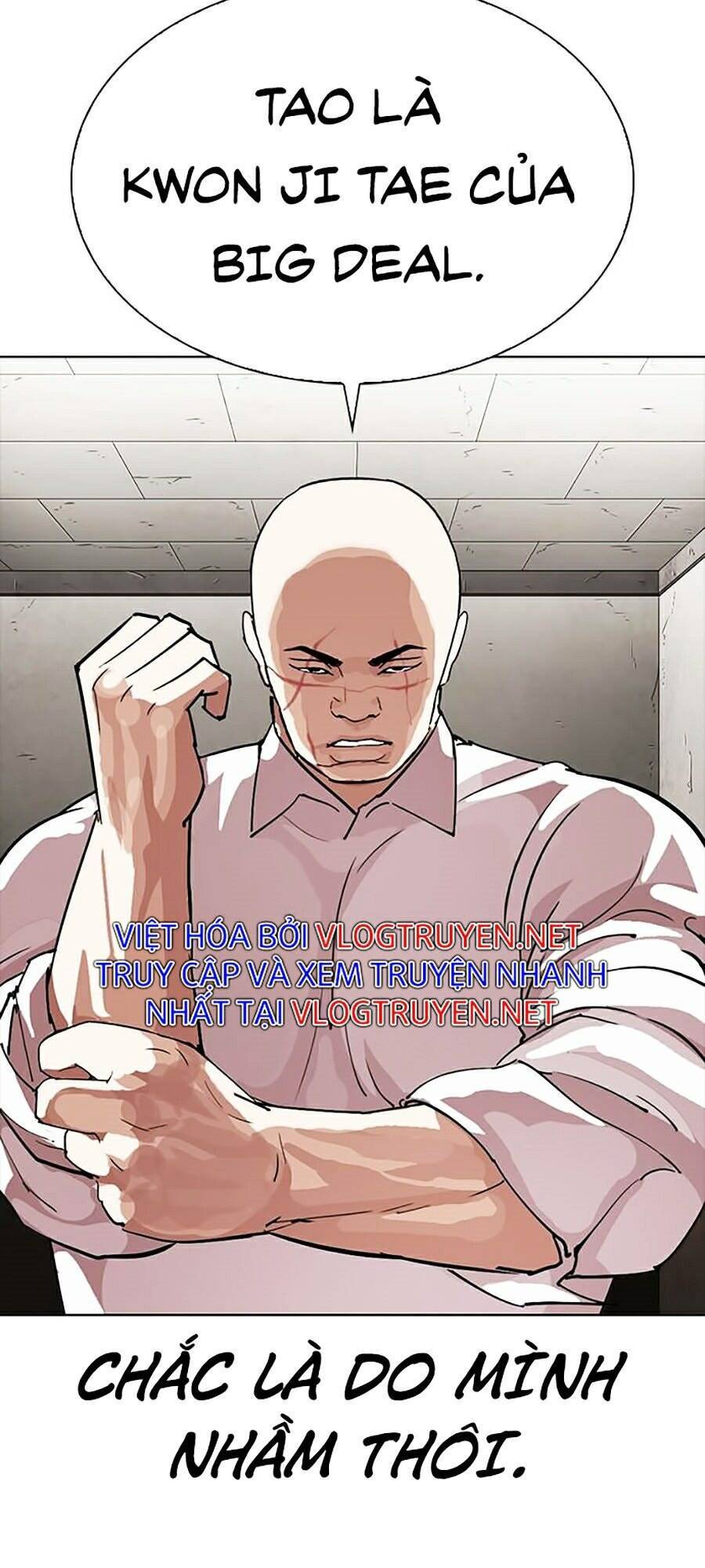 Lookism - Hoán Đổi Diệu Kỳ hoán đổi diệu kỳ - chapter 273 - Upload bởi truyensieuhay.com