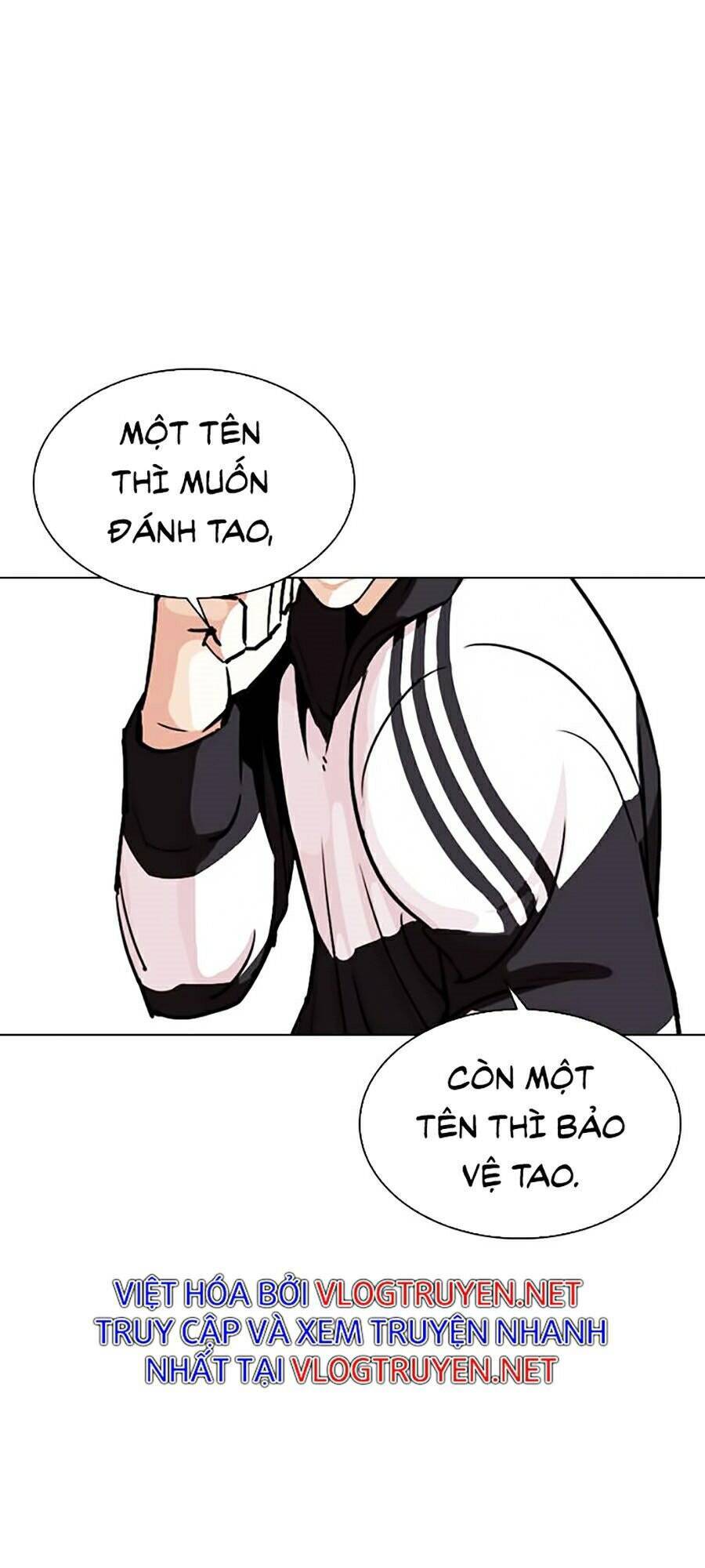 Lookism - Hoán Đổi Diệu Kỳ hoán đổi diệu kỳ - chapter 273 - Upload bởi truyensieuhay.com
