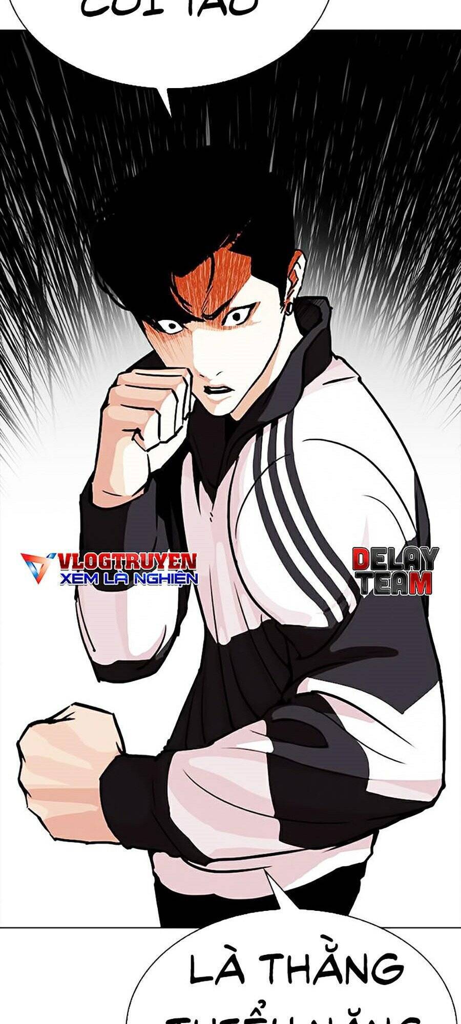 Lookism - Hoán Đổi Diệu Kỳ hoán đổi diệu kỳ - chapter 273 - Upload bởi truyensieuhay.com