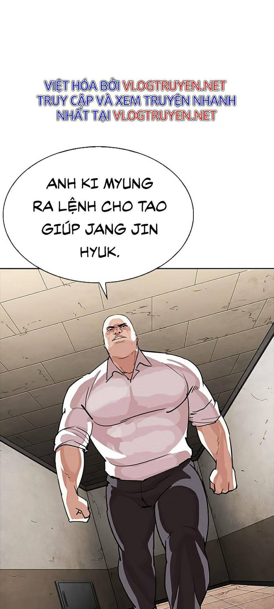 Lookism - Hoán Đổi Diệu Kỳ hoán đổi diệu kỳ - chapter 273 - Upload bởi truyensieuhay.com