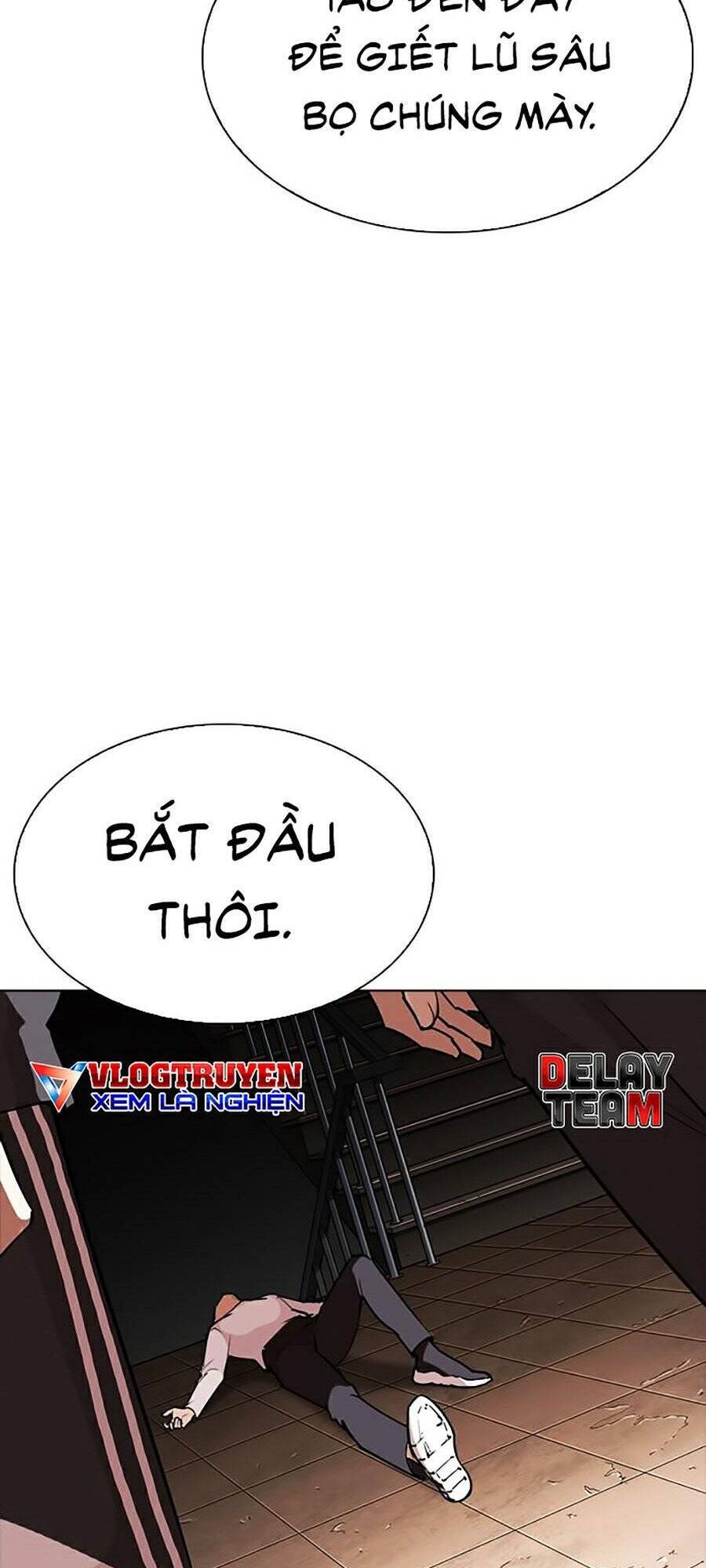 Lookism - Hoán Đổi Diệu Kỳ hoán đổi diệu kỳ - chapter 273 - Upload bởi truyensieuhay.com