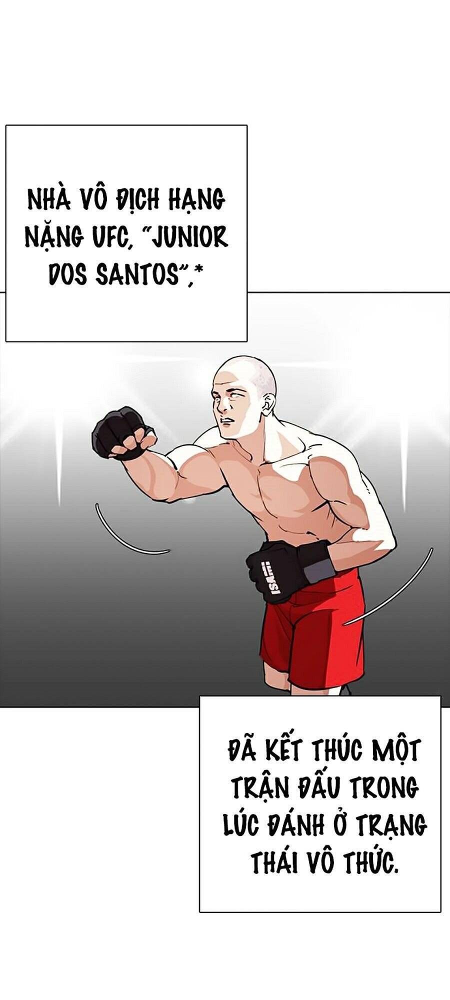 Lookism - Hoán Đổi Diệu Kỳ hoán đổi diệu kỳ - chapter 273 - Upload bởi truyensieuhay.com