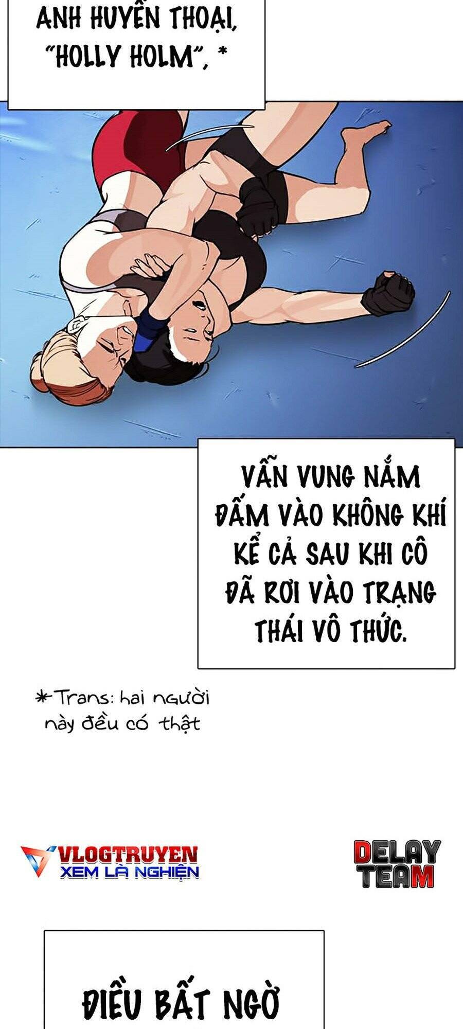 Lookism - Hoán Đổi Diệu Kỳ hoán đổi diệu kỳ - chapter 273 - Upload bởi truyensieuhay.com