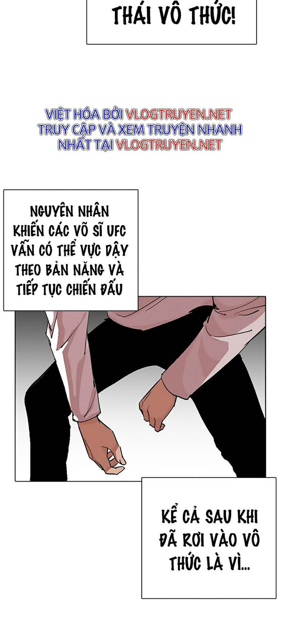 Lookism - Hoán Đổi Diệu Kỳ hoán đổi diệu kỳ - chapter 273 - Upload bởi truyensieuhay.com