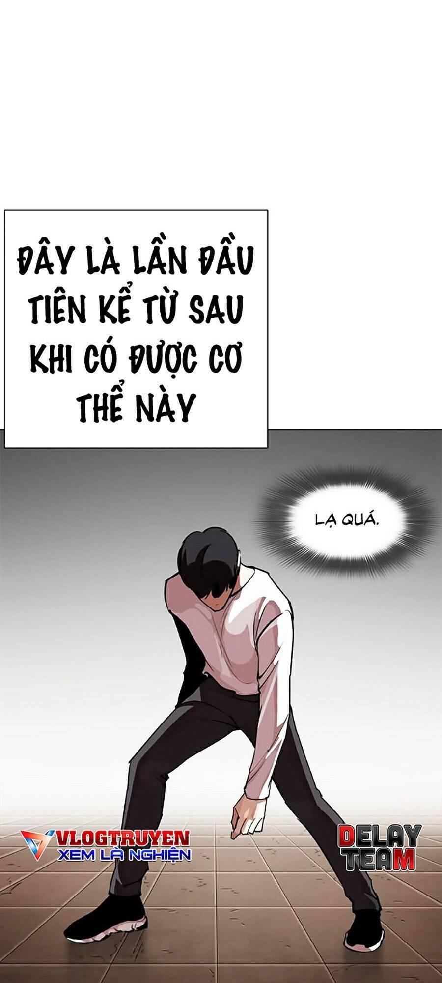 Lookism - Hoán Đổi Diệu Kỳ hoán đổi diệu kỳ - chapter 273 - Upload bởi truyensieuhay.com
