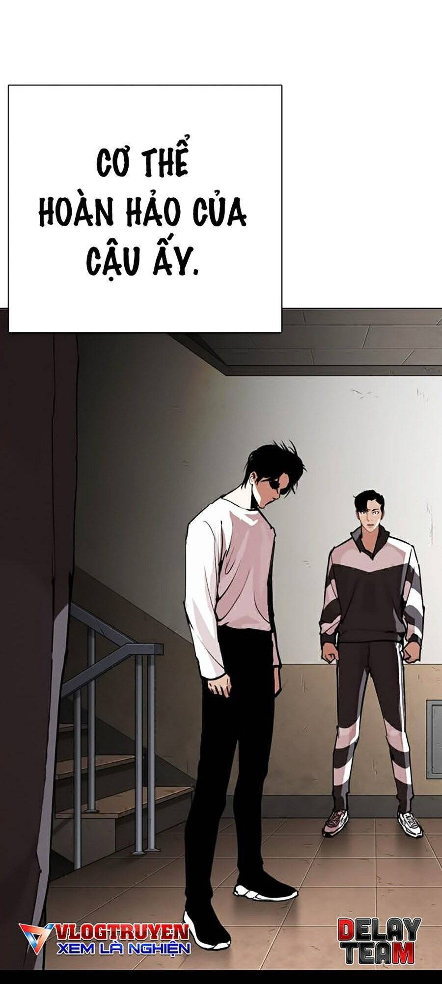Lookism - Hoán Đổi Diệu Kỳ hoán đổi diệu kỳ - chapter 273 - Upload bởi truyensieuhay.com
