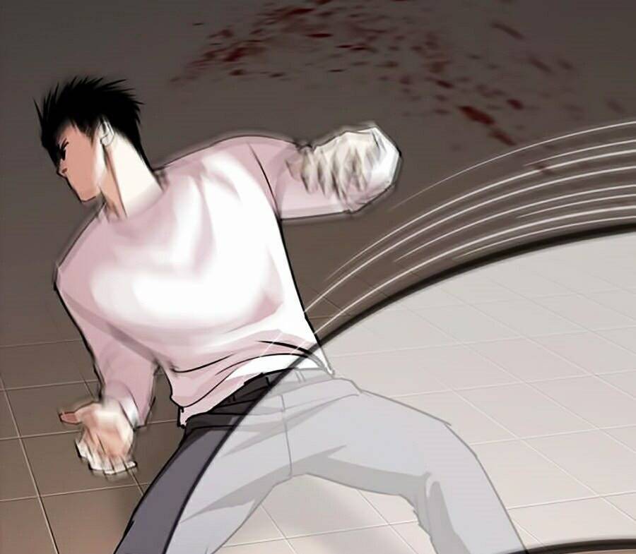 Lookism - Hoán Đổi Diệu Kỳ hoán đổi diệu kỳ - chapter 273 - Upload bởi truyensieuhay.com