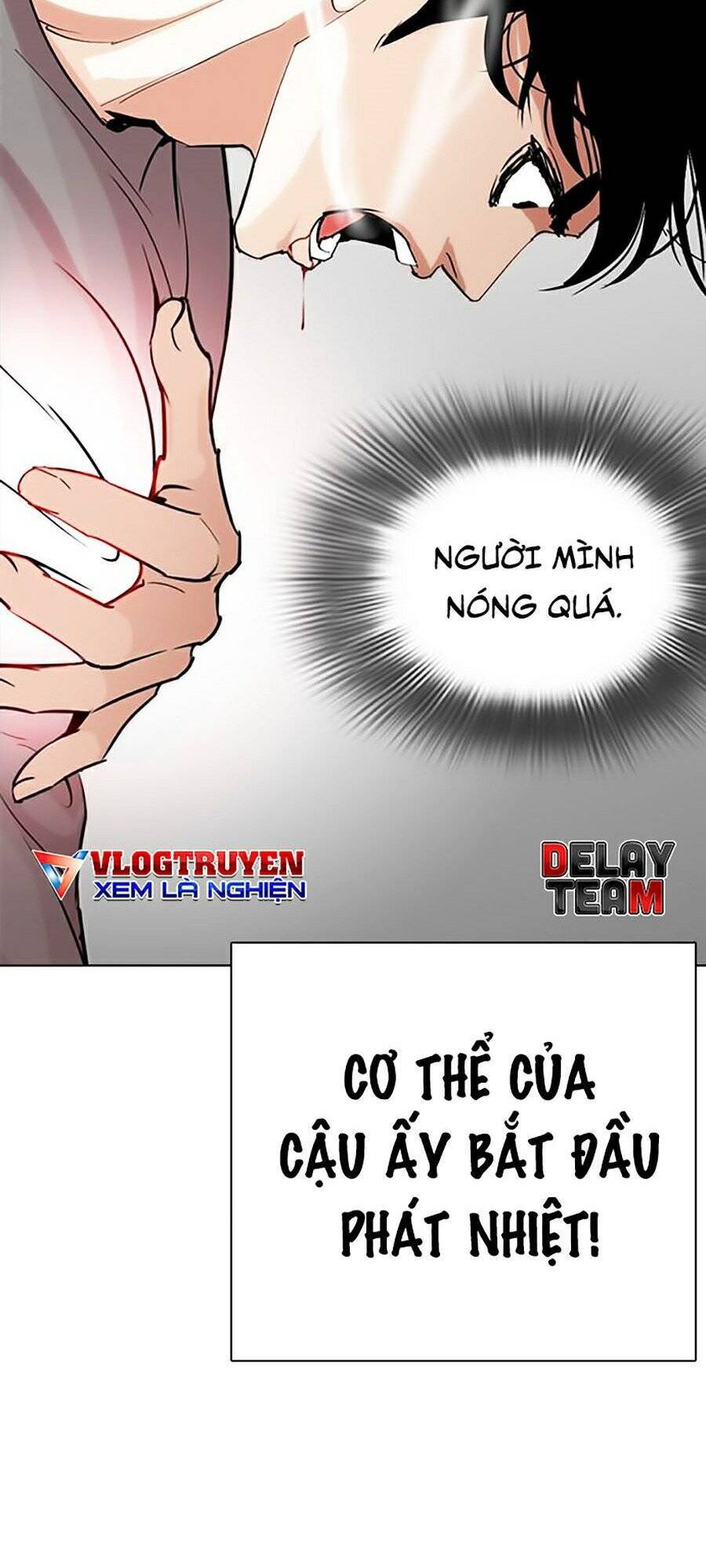 Lookism - Hoán Đổi Diệu Kỳ hoán đổi diệu kỳ - chapter 273 - Upload bởi truyensieuhay.com