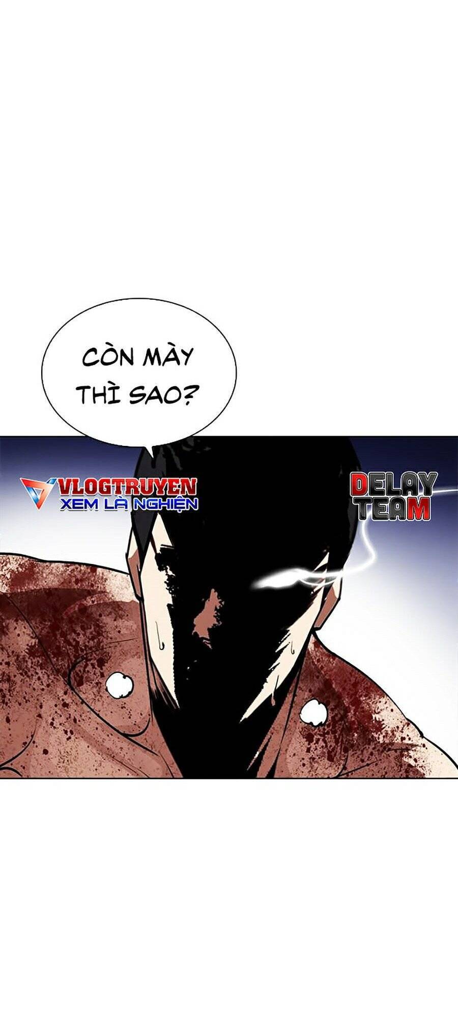 Lookism - Hoán Đổi Diệu Kỳ hoán đổi diệu kỳ - chapter 273 - Upload bởi truyensieuhay.com