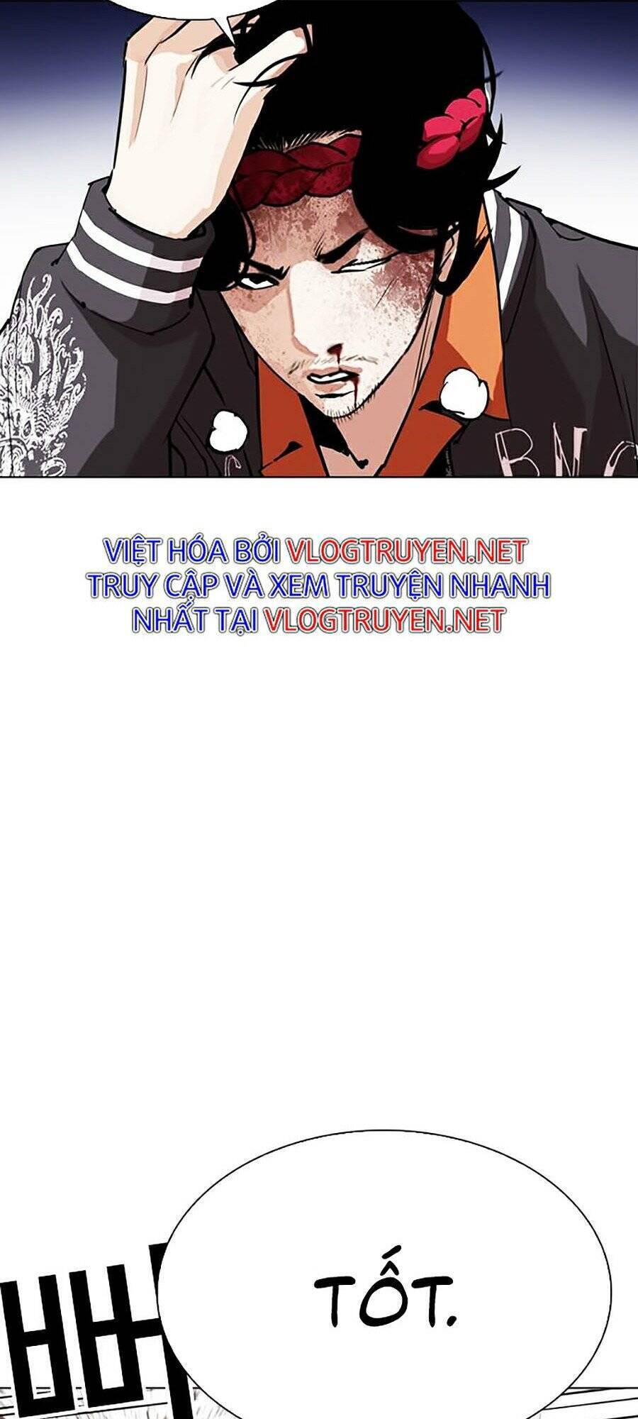 Lookism - Hoán Đổi Diệu Kỳ hoán đổi diệu kỳ - chapter 273 - Upload bởi truyensieuhay.com