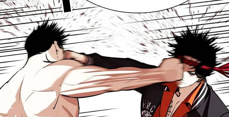 Lookism - Hoán Đổi Diệu Kỳ hoán đổi diệu kỳ - chapter 273 - Upload bởi truyensieuhay.com