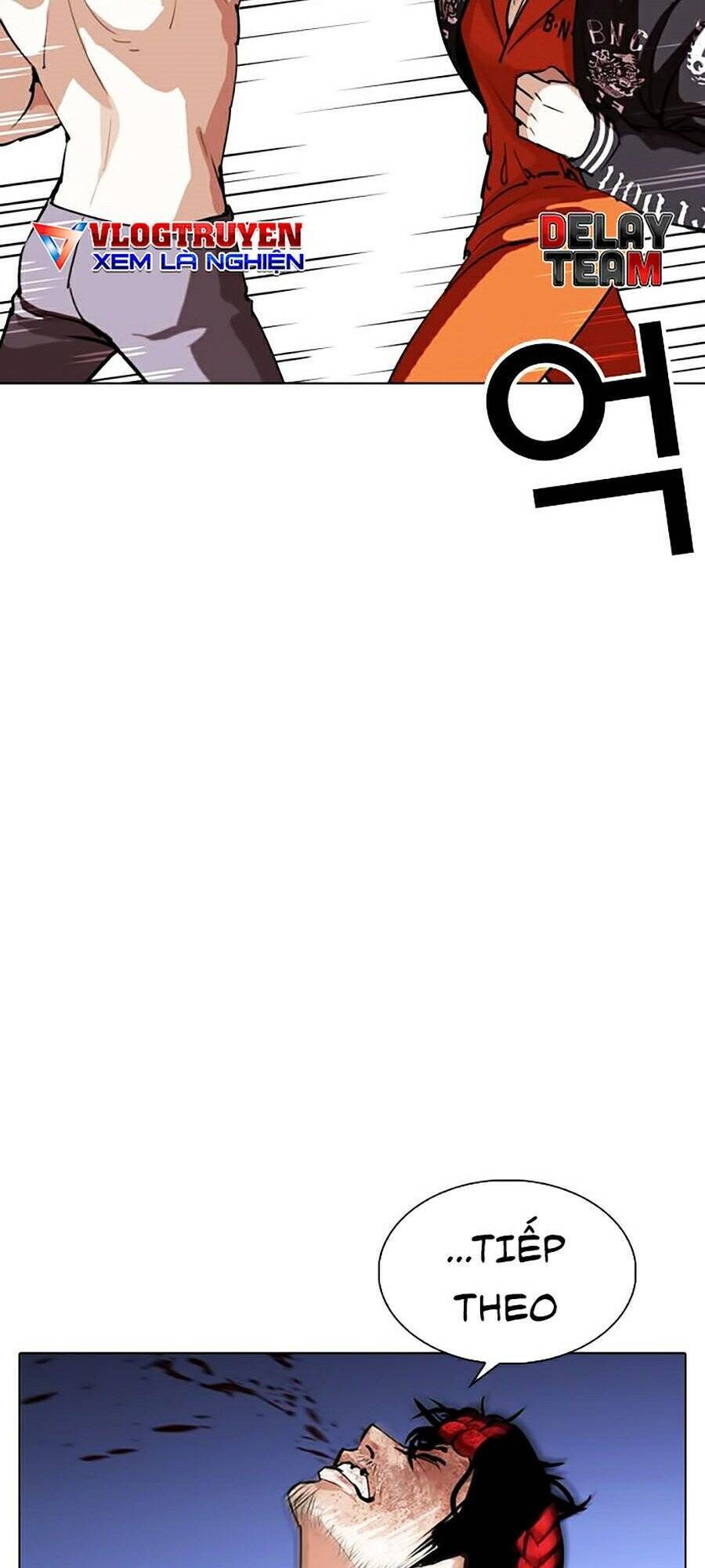 Lookism - Hoán Đổi Diệu Kỳ hoán đổi diệu kỳ - chapter 273 - Upload bởi truyensieuhay.com
