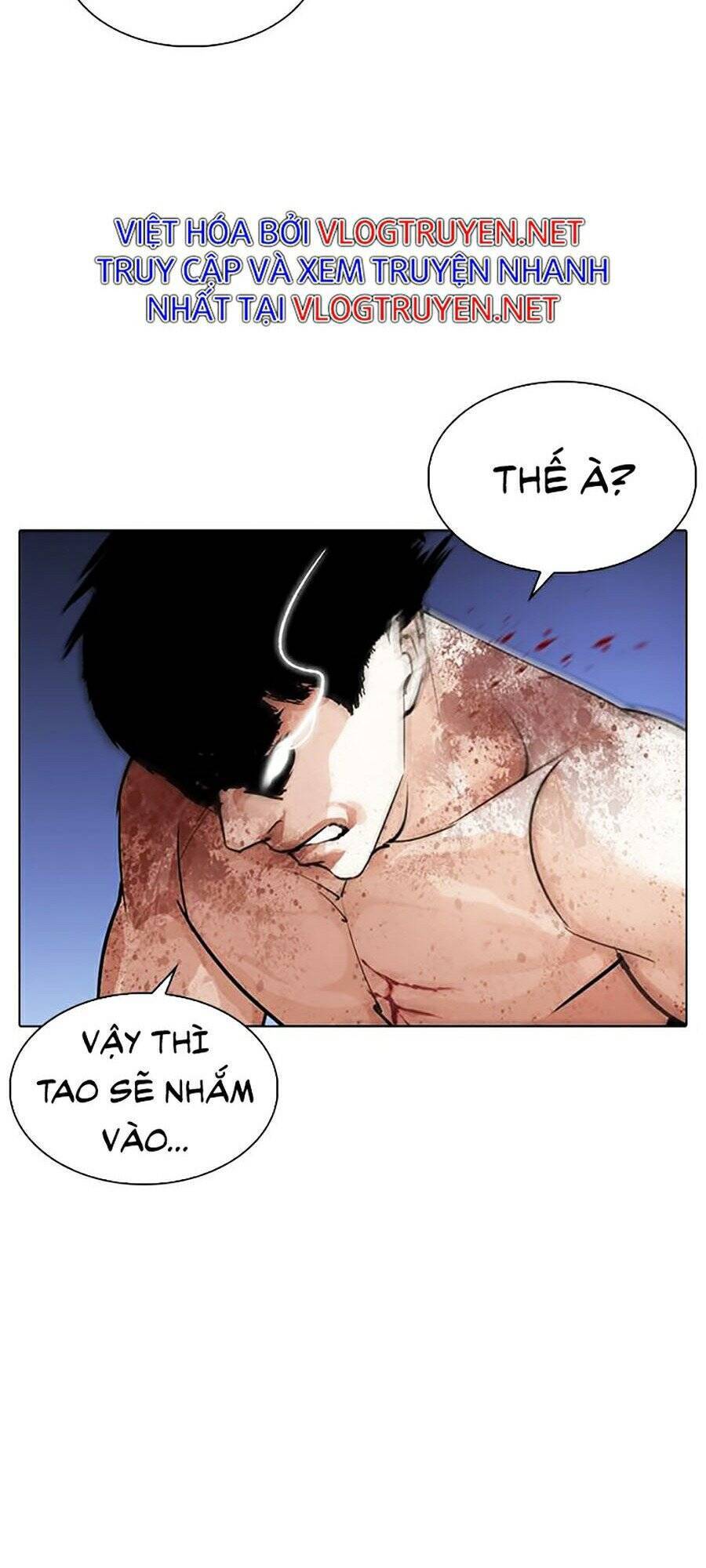 Lookism - Hoán Đổi Diệu Kỳ hoán đổi diệu kỳ - chapter 273 - Upload bởi truyensieuhay.com