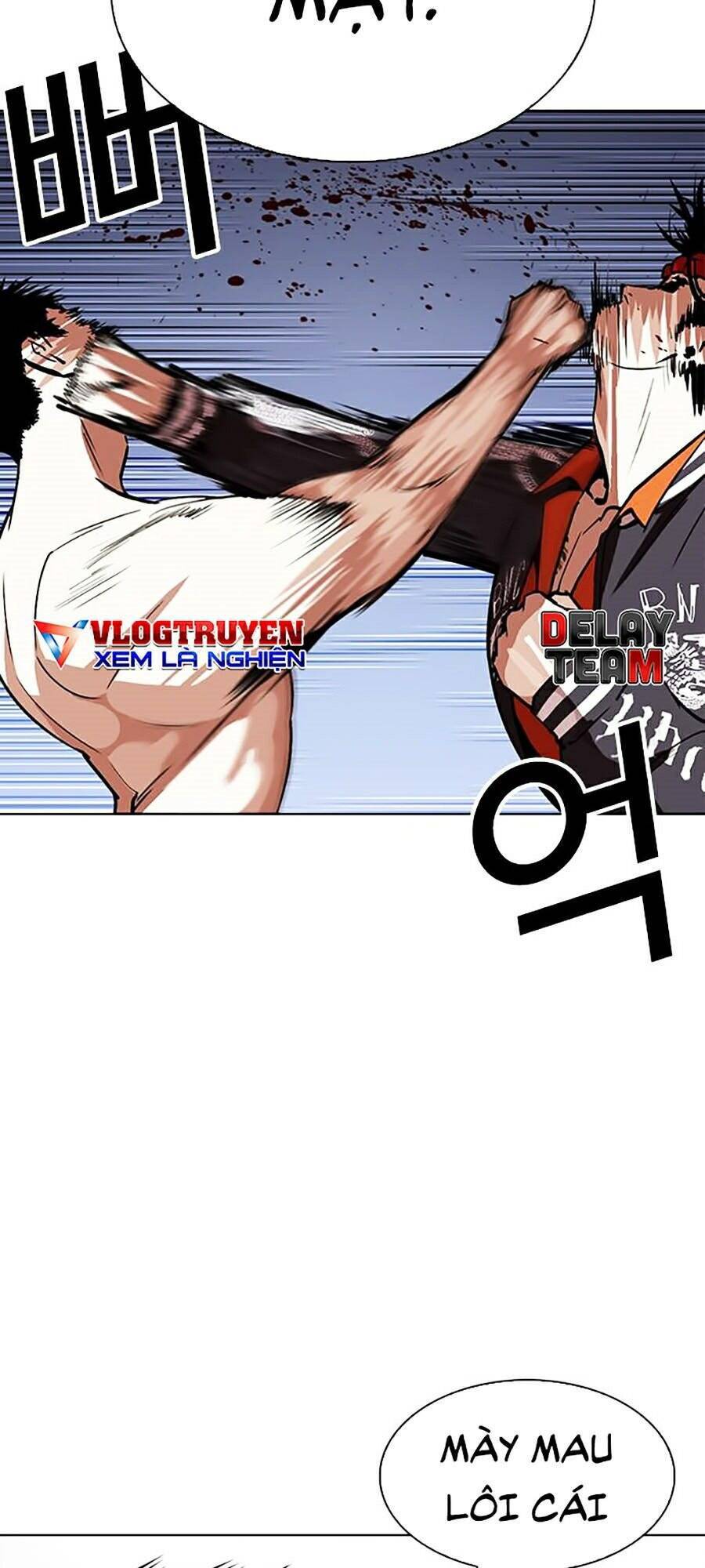 Lookism - Hoán Đổi Diệu Kỳ hoán đổi diệu kỳ - chapter 273 - Upload bởi truyensieuhay.com