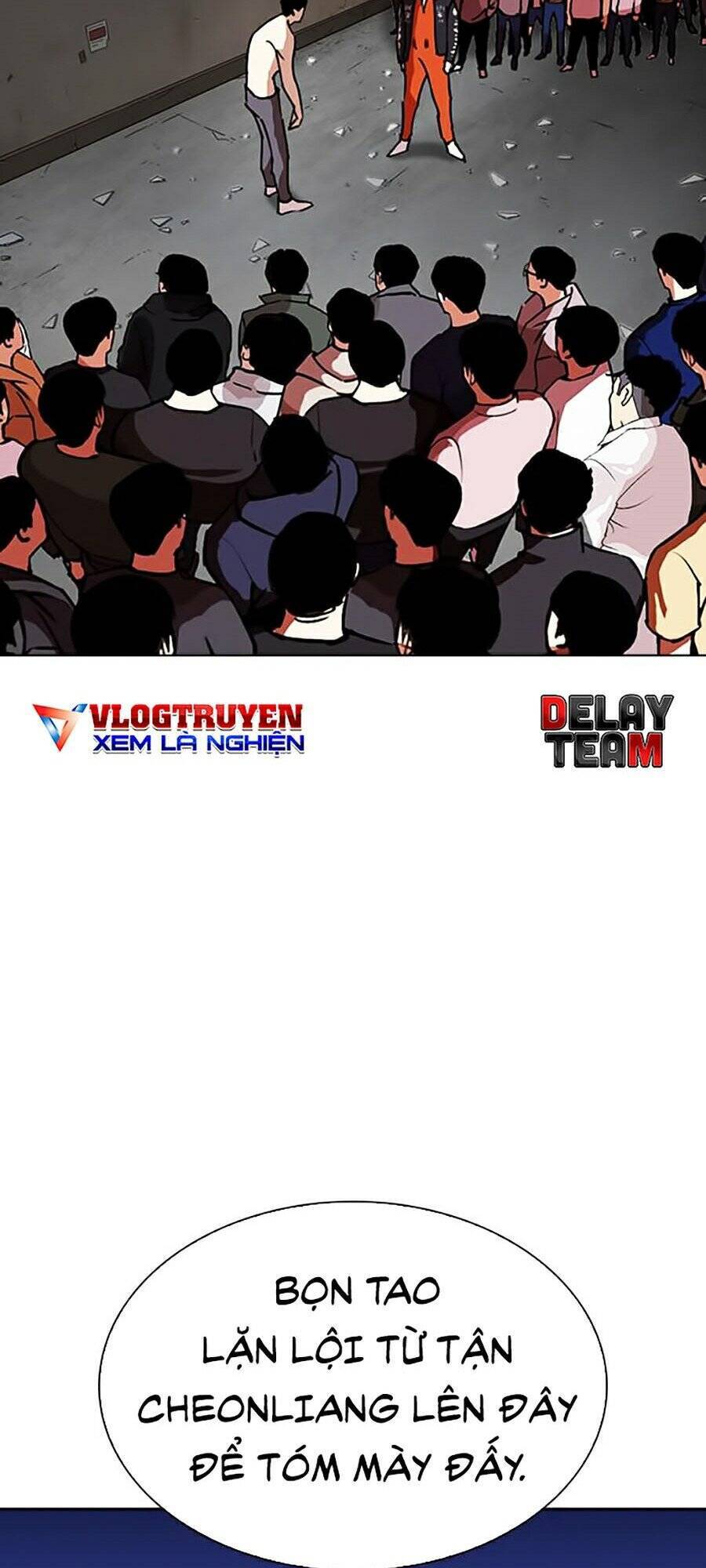 Lookism - Hoán Đổi Diệu Kỳ hoán đổi diệu kỳ - chapter 273 - Upload bởi truyensieuhay.com