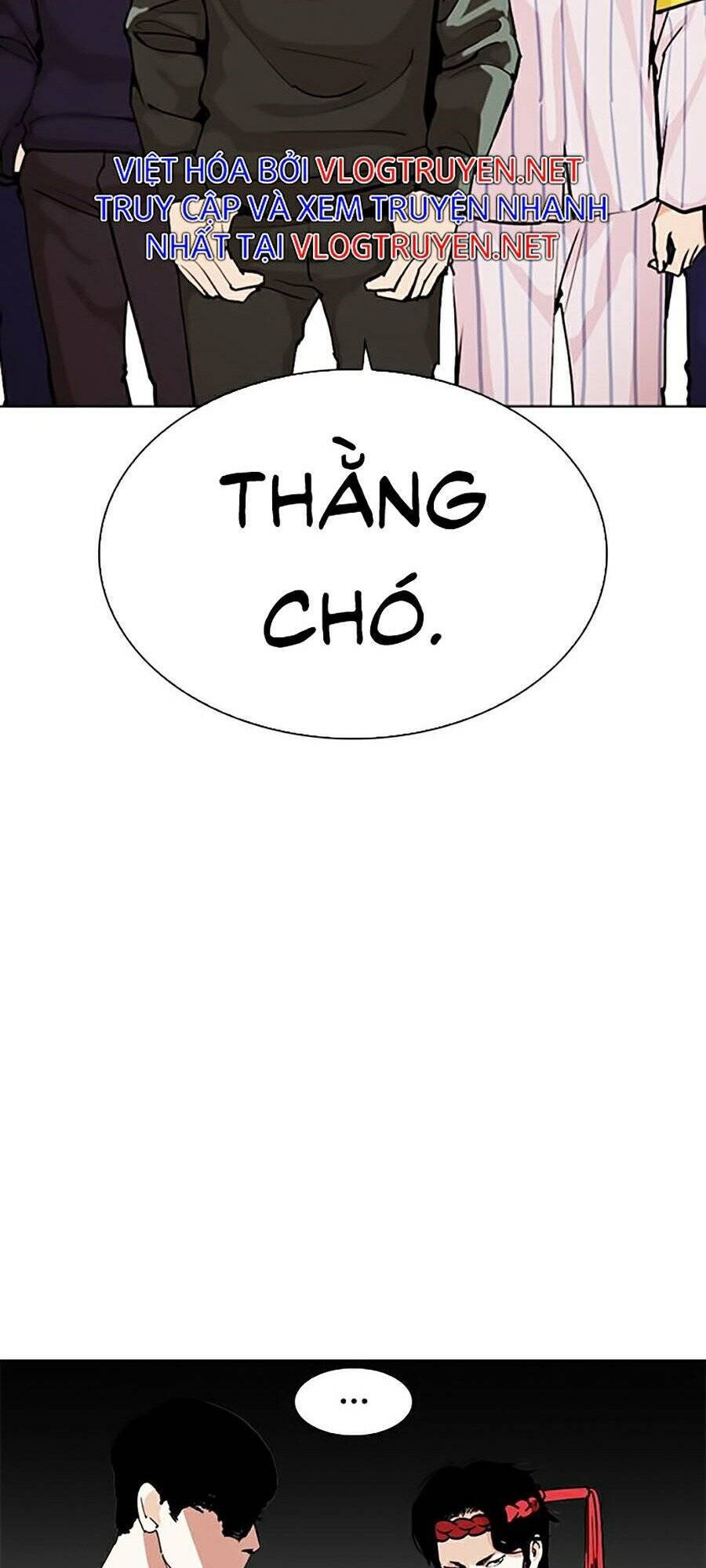 Lookism - Hoán Đổi Diệu Kỳ hoán đổi diệu kỳ - chapter 273 - Upload bởi truyensieuhay.com