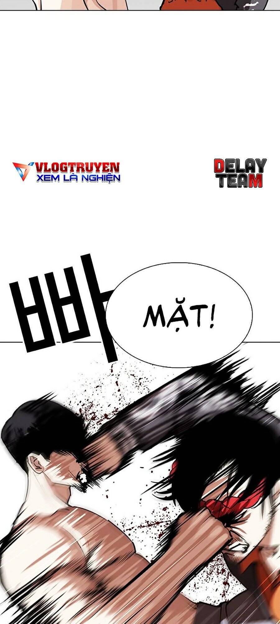 Lookism - Hoán Đổi Diệu Kỳ hoán đổi diệu kỳ - chapter 273 - Upload bởi truyensieuhay.com
