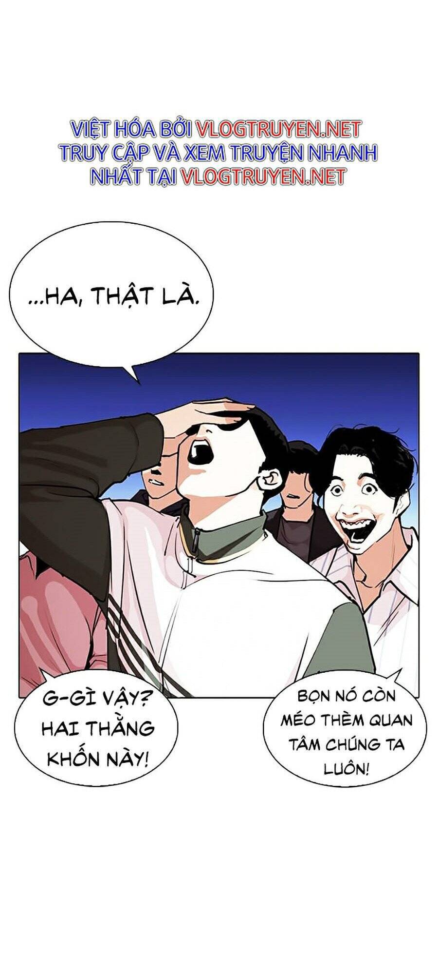 Lookism - Hoán Đổi Diệu Kỳ hoán đổi diệu kỳ - chapter 273 - Upload bởi truyensieuhay.com