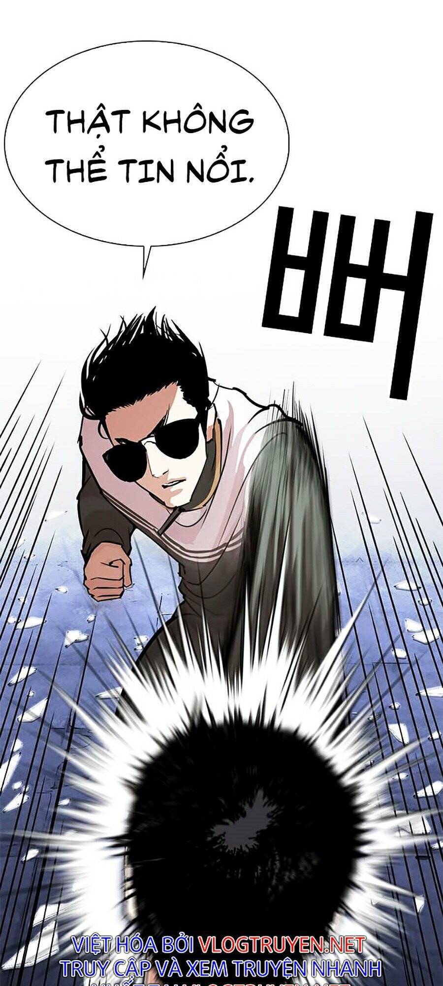 Lookism - Hoán Đổi Diệu Kỳ hoán đổi diệu kỳ - chapter 273 - Upload bởi truyensieuhay.com
