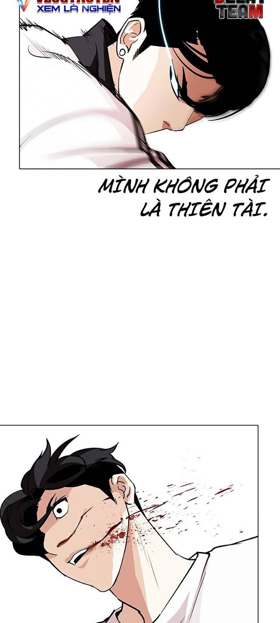 Lookism - Hoán Đổi Diệu Kỳ hoán đổi diệu kỳ - chapter 273 - Upload bởi truyensieuhay.com
