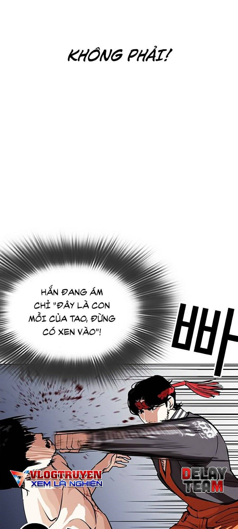 Lookism - Hoán Đổi Diệu Kỳ hoán đổi diệu kỳ - chapter 273 - Upload bởi truyensieuhay.com