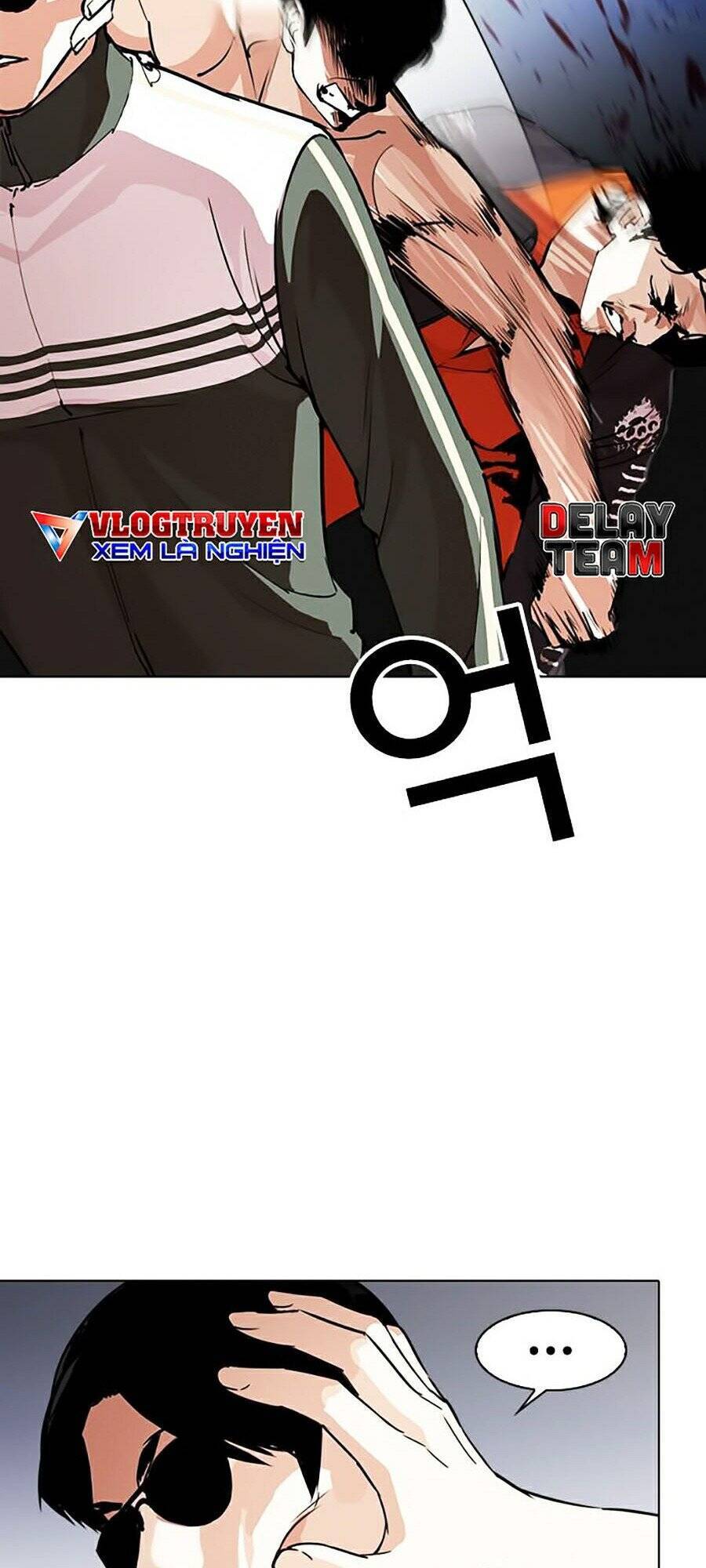 Lookism - Hoán Đổi Diệu Kỳ hoán đổi diệu kỳ - chapter 273 - Upload bởi truyensieuhay.com