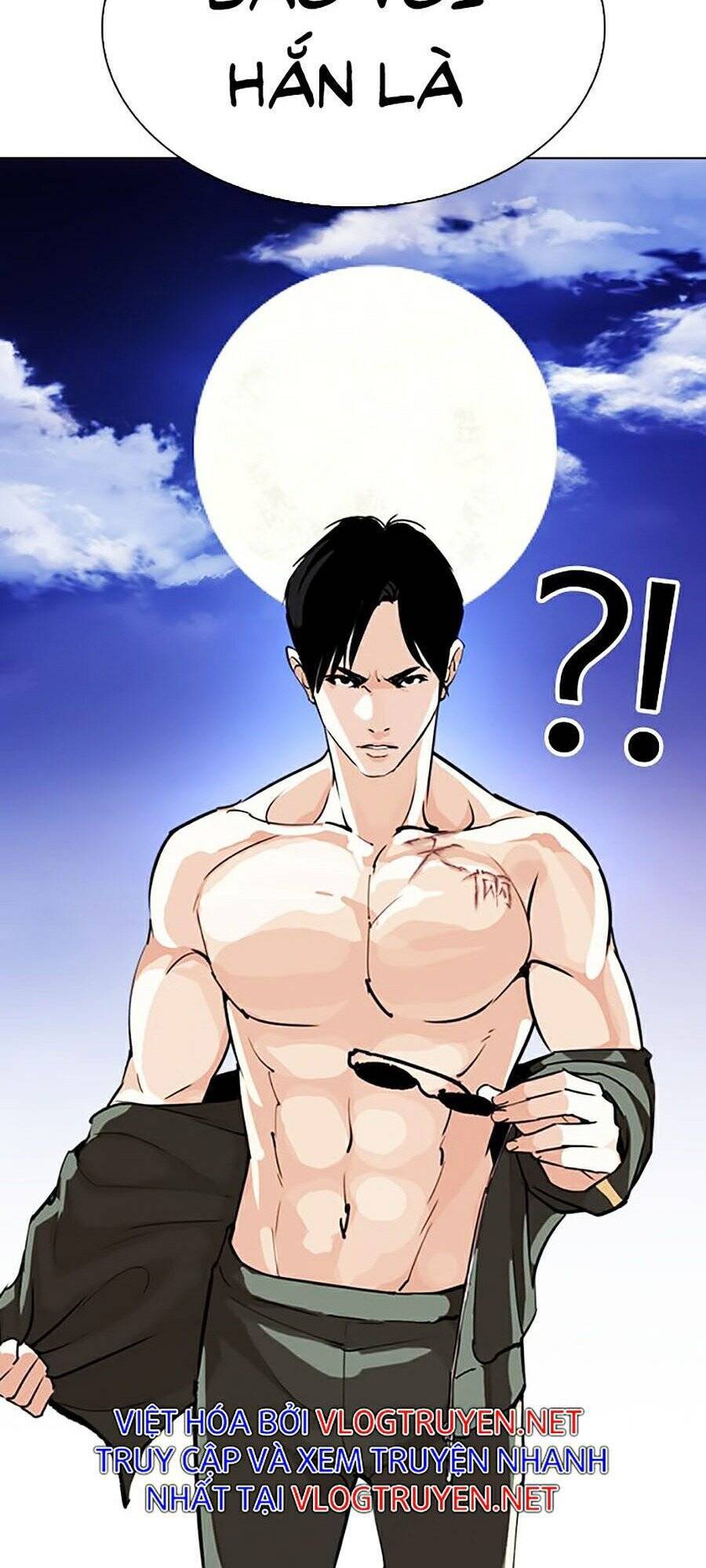 Lookism - Hoán Đổi Diệu Kỳ hoán đổi diệu kỳ - chapter 273 - Upload bởi truyensieuhay.com