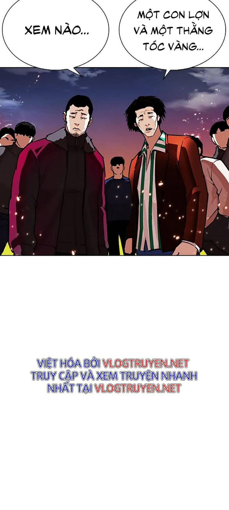 Lookism - Hoán Đổi Diệu Kỳ hoán đổi diệu kỳ - chapter 273 - Upload bởi truyensieuhay.com
