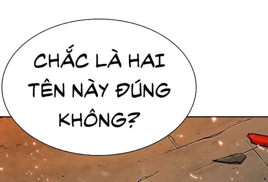 Lookism - Hoán Đổi Diệu Kỳ hoán đổi diệu kỳ - chapter 273 - Upload bởi truyensieuhay.com