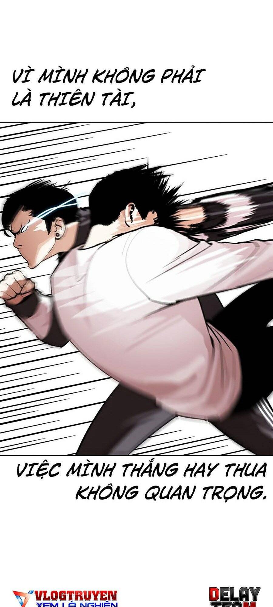 Lookism - Hoán Đổi Diệu Kỳ hoán đổi diệu kỳ - chapter 273 - Upload bởi truyensieuhay.com