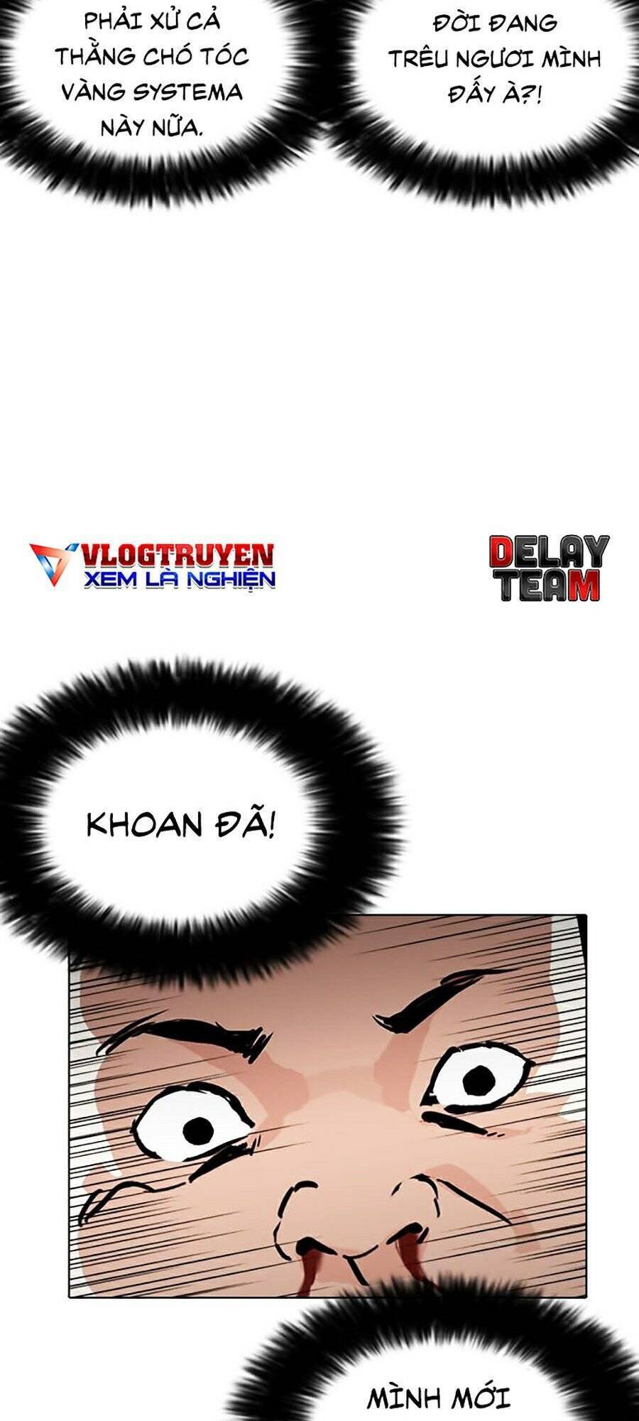 Lookism - Hoán Đổi Diệu Kỳ hoán đổi diệu kỳ - chapter 273 - Upload bởi truyensieuhay.com