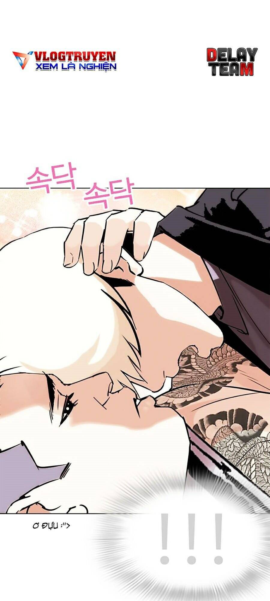 Lookism - Hoán Đổi Diệu Kỳ hoán đổi diệu kỳ - chapter 273 - Upload bởi truyensieuhay.com