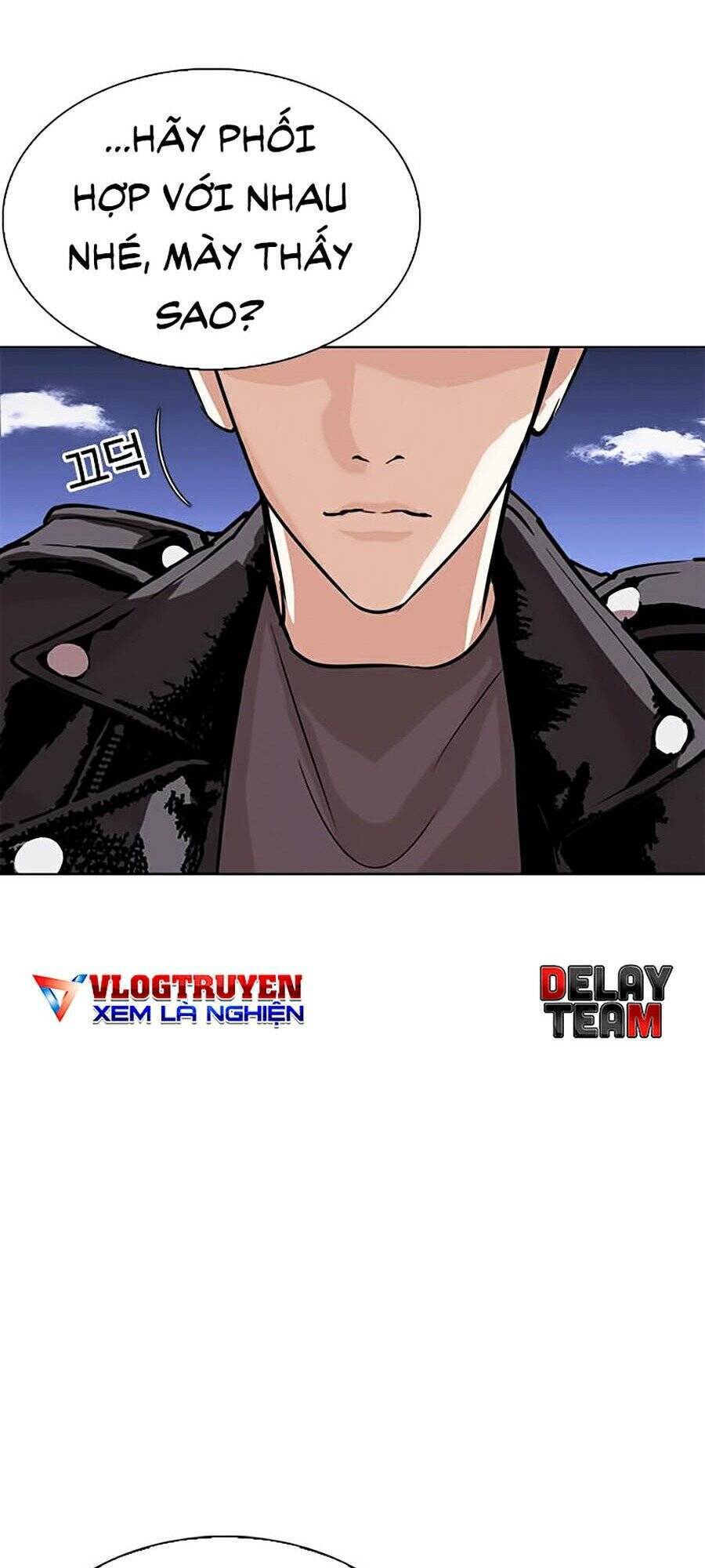 Lookism - Hoán Đổi Diệu Kỳ hoán đổi diệu kỳ - chapter 273 - Upload bởi truyensieuhay.com