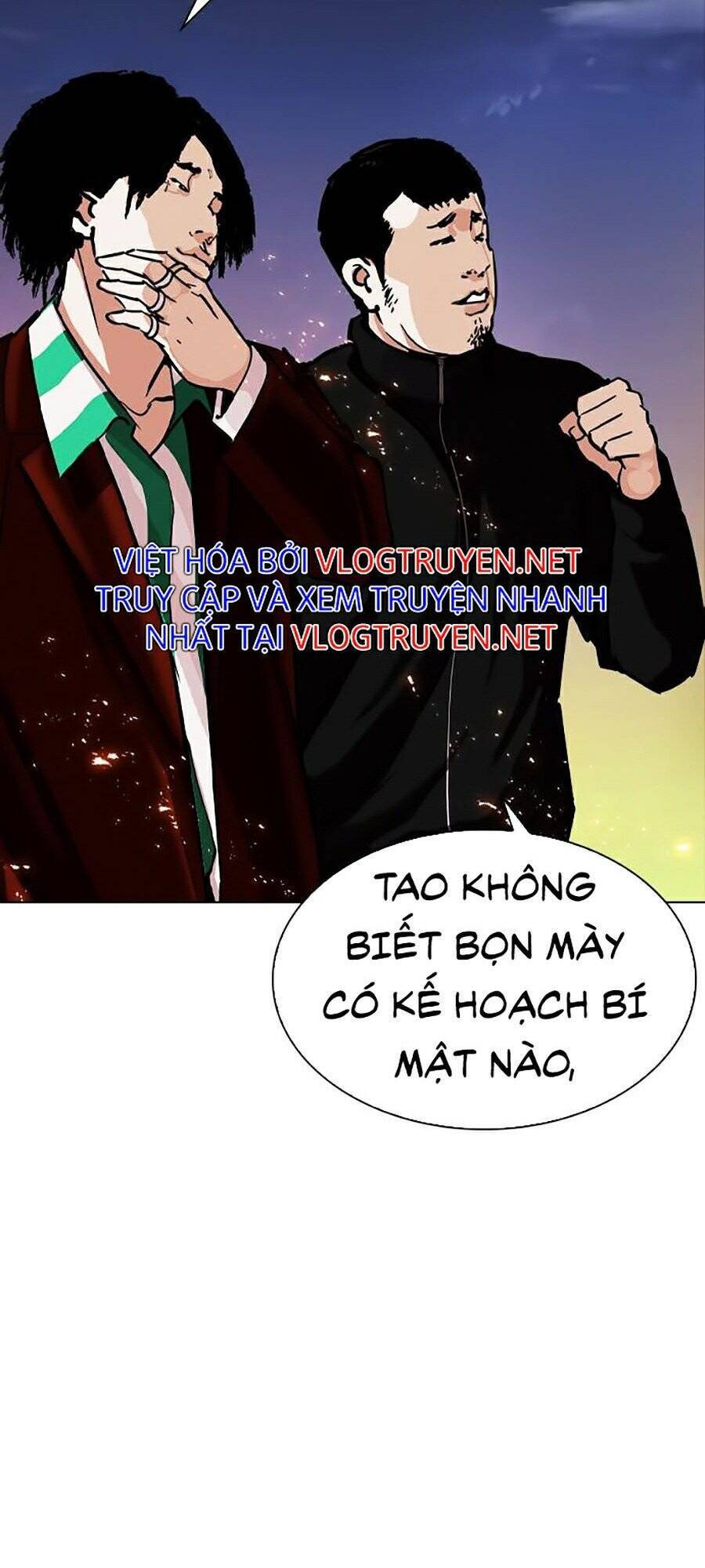 Lookism - Hoán Đổi Diệu Kỳ hoán đổi diệu kỳ - chapter 273 - Upload bởi truyensieuhay.com