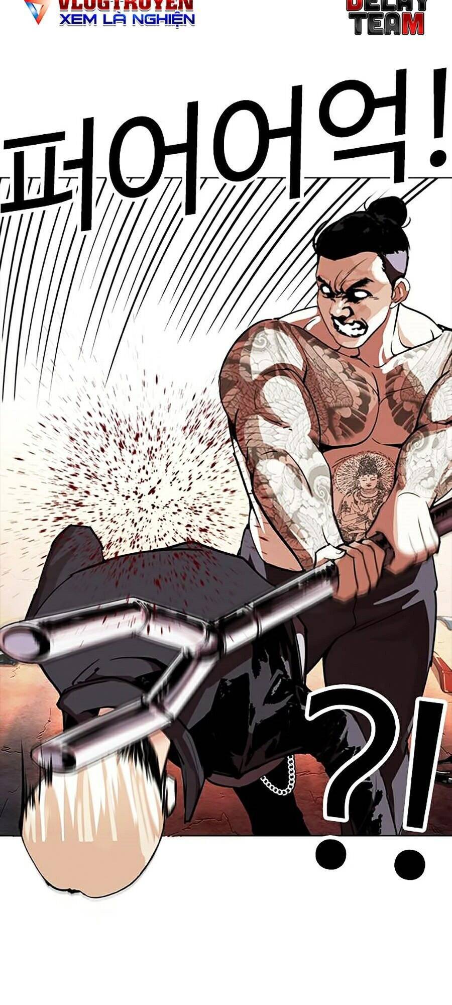 Lookism - Hoán Đổi Diệu Kỳ hoán đổi diệu kỳ - chapter 273 - Upload bởi truyensieuhay.com