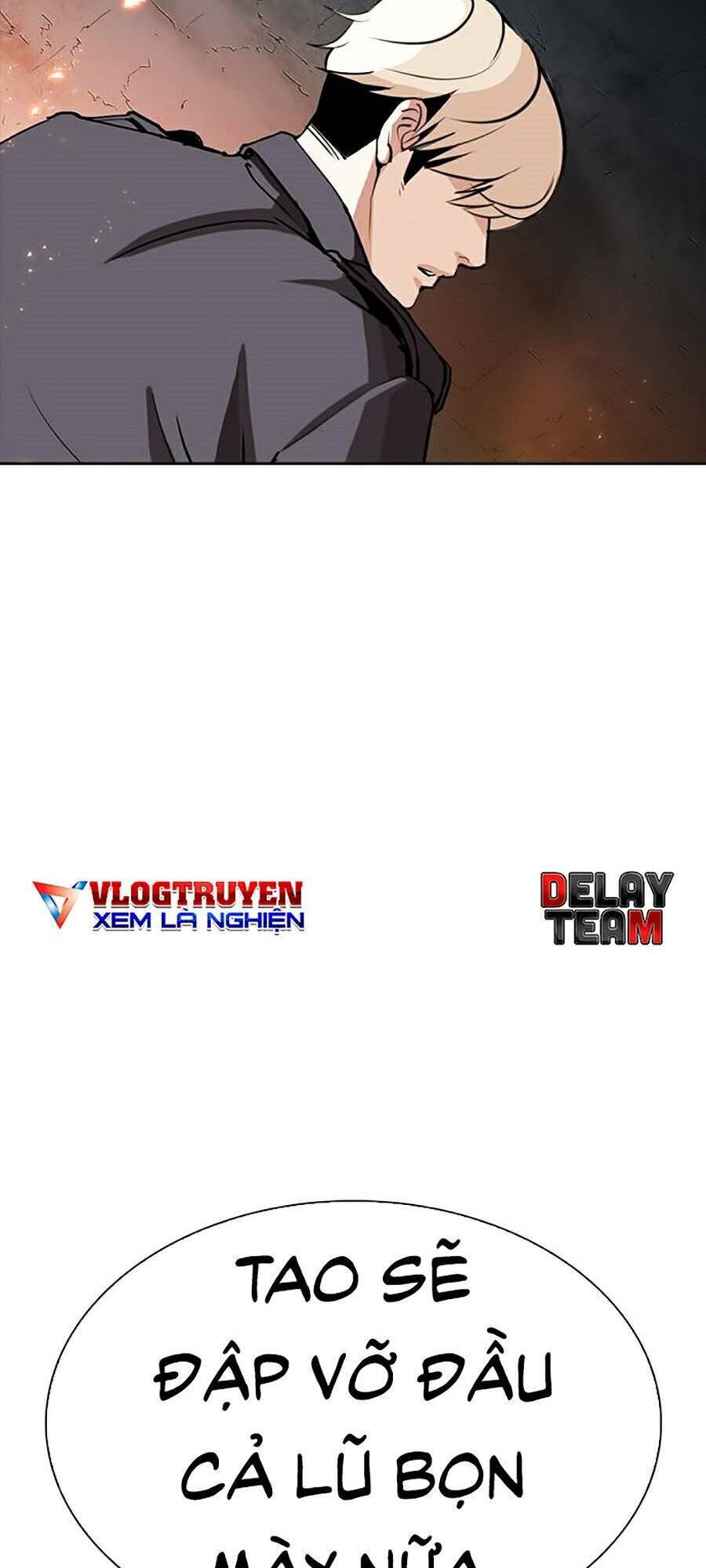 Lookism - Hoán Đổi Diệu Kỳ hoán đổi diệu kỳ - chapter 273 - Upload bởi truyensieuhay.com