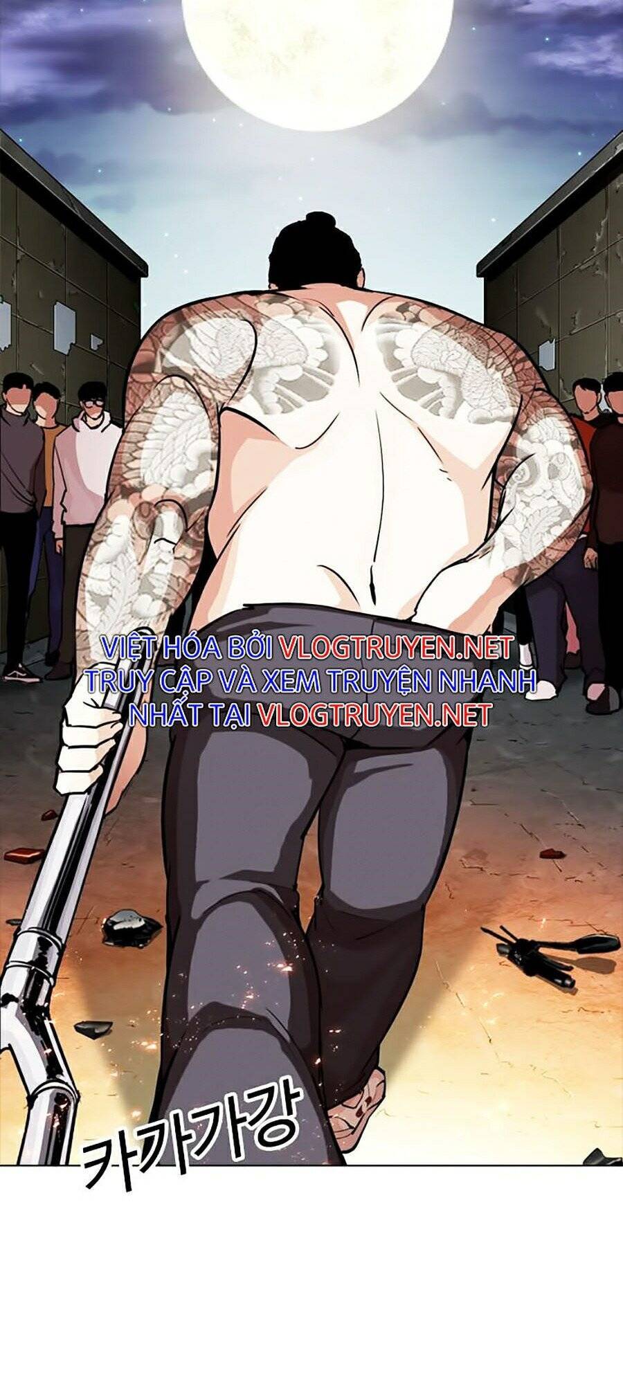Lookism - Hoán Đổi Diệu Kỳ hoán đổi diệu kỳ - chapter 273 - Upload bởi truyensieuhay.com
