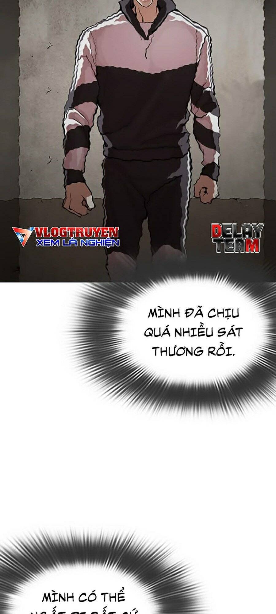 Lookism - Hoán Đổi Diệu Kỳ hoán đổi diệu kỳ - chapter 273 - Upload bởi truyensieuhay.com