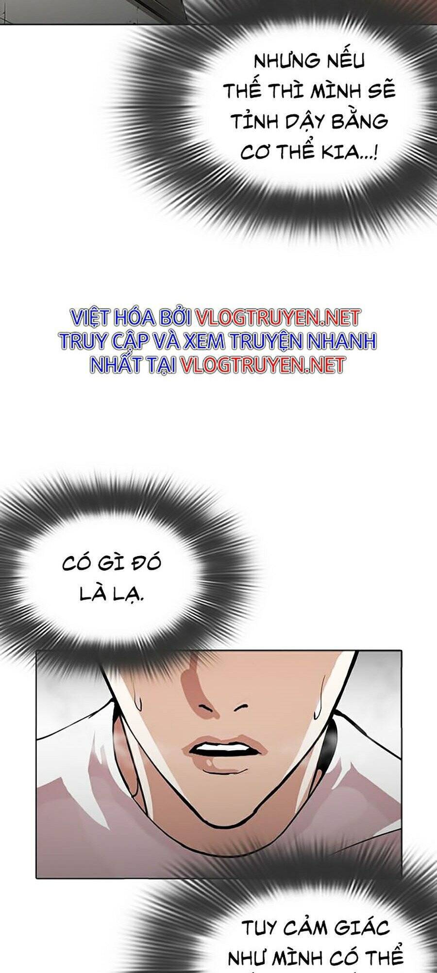 Lookism - Hoán Đổi Diệu Kỳ hoán đổi diệu kỳ - chapter 273 - Upload bởi truyensieuhay.com