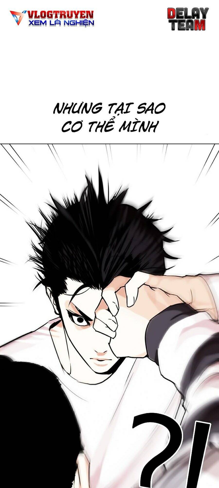 Lookism - Hoán Đổi Diệu Kỳ hoán đổi diệu kỳ - chapter 273 - Upload bởi truyensieuhay.com