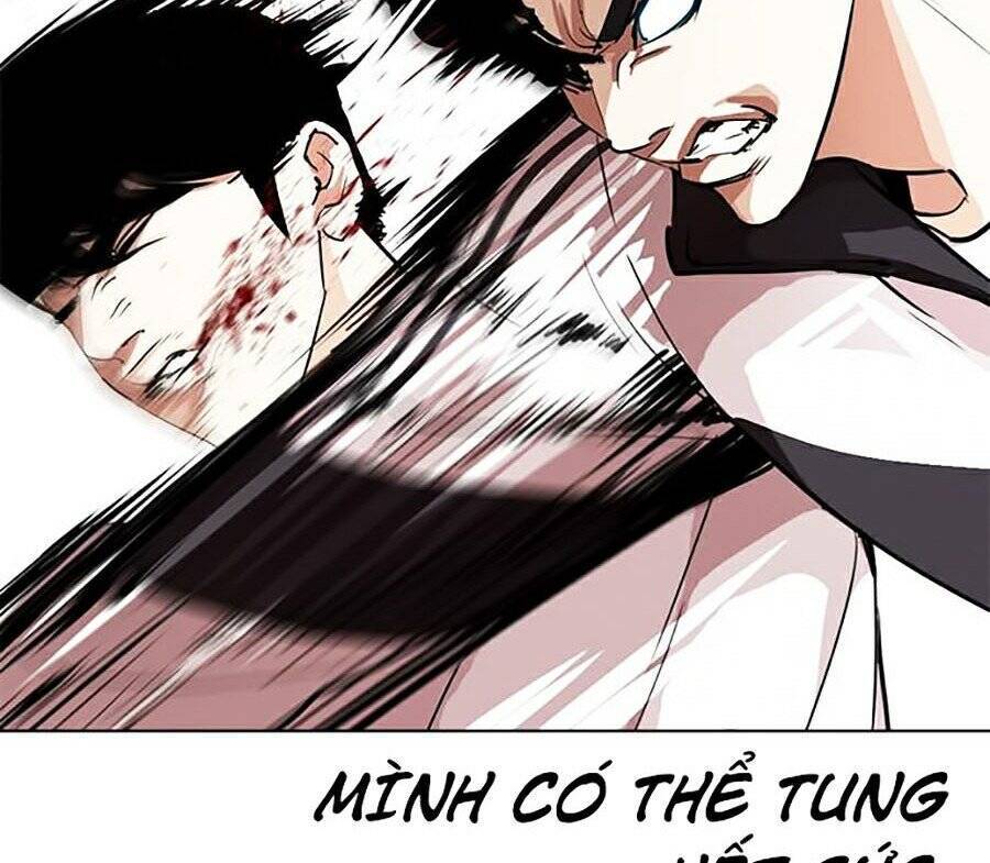 Lookism - Hoán Đổi Diệu Kỳ hoán đổi diệu kỳ - chapter 273 - Upload bởi truyensieuhay.com