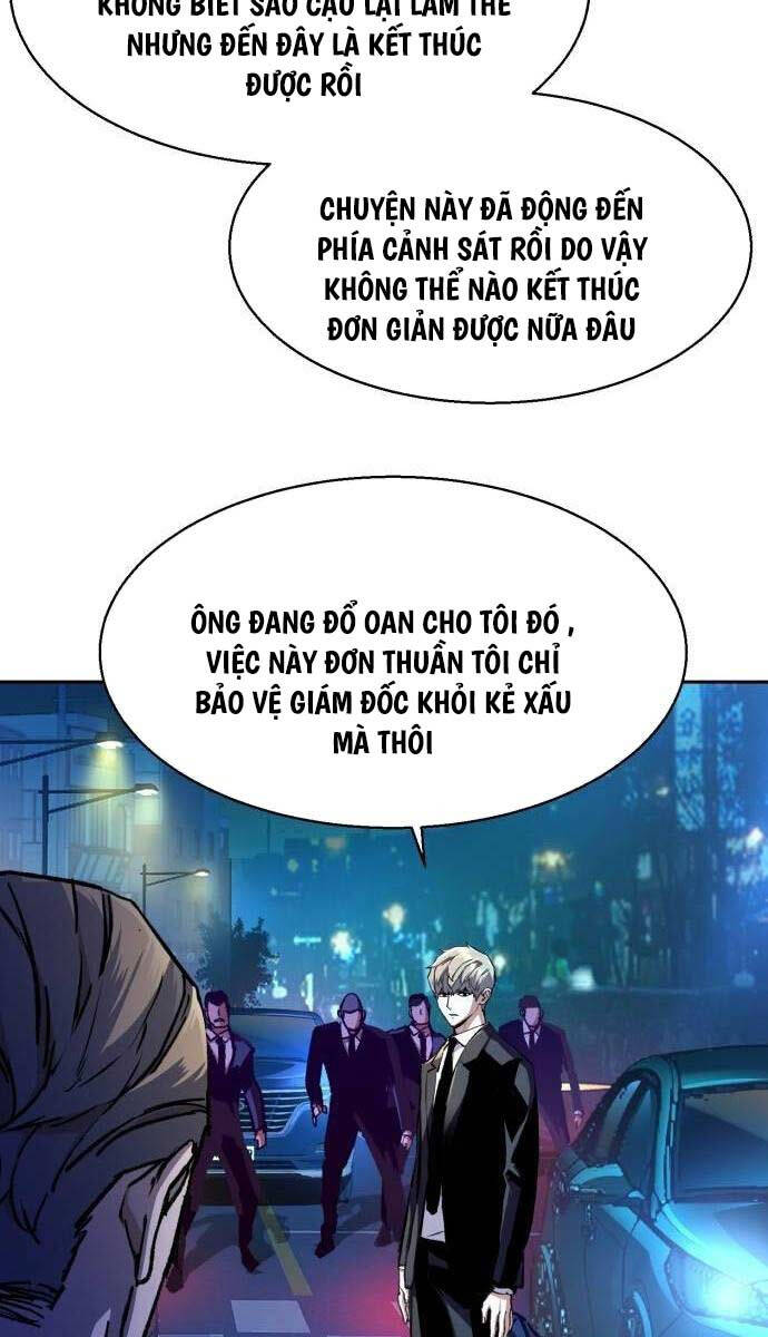 Bạn Học Của Tôi Là Lính Đánh Thuê chapter 180 - Upload bởi truyensieuhay.com