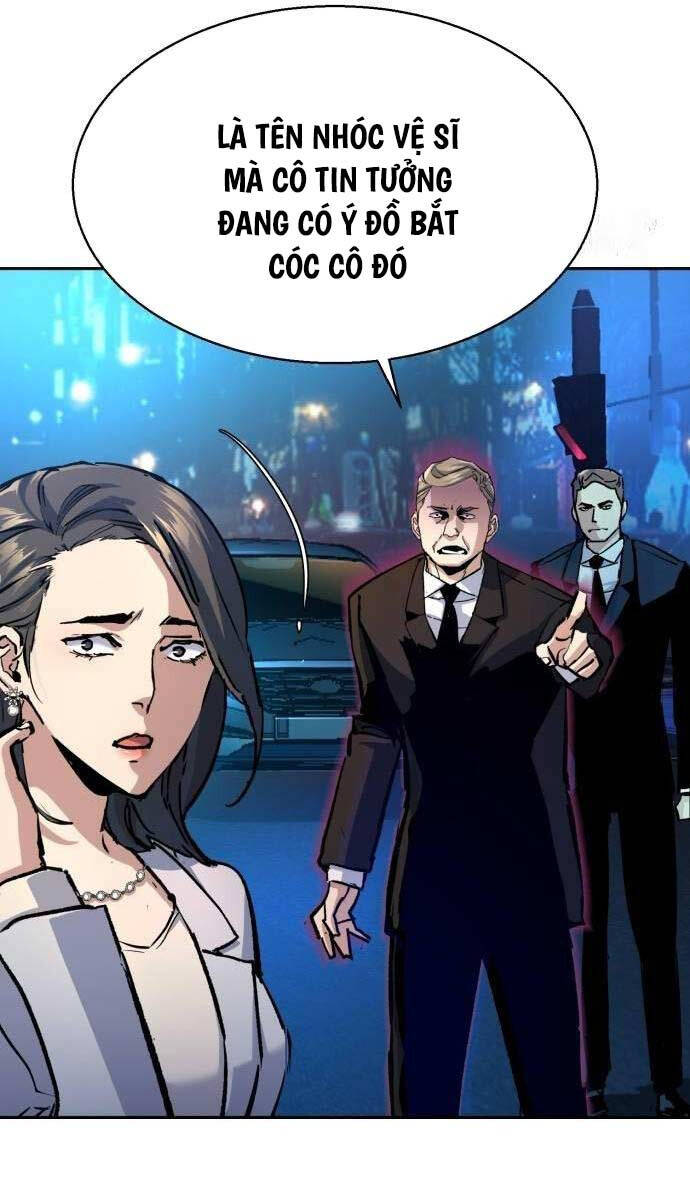 Bạn Học Của Tôi Là Lính Đánh Thuê chapter 180 - Upload bởi truyensieuhay.com