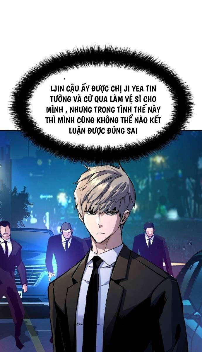 Bạn Học Của Tôi Là Lính Đánh Thuê chapter 180 - Upload bởi truyensieuhay.com