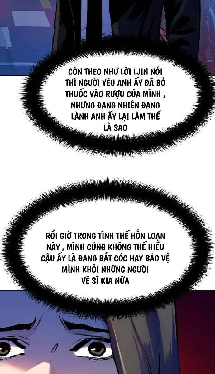 Bạn Học Của Tôi Là Lính Đánh Thuê chapter 180 - Upload bởi truyensieuhay.com