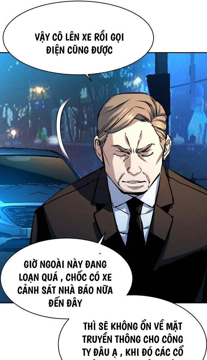 Bạn Học Của Tôi Là Lính Đánh Thuê chapter 180 - Upload bởi truyensieuhay.com