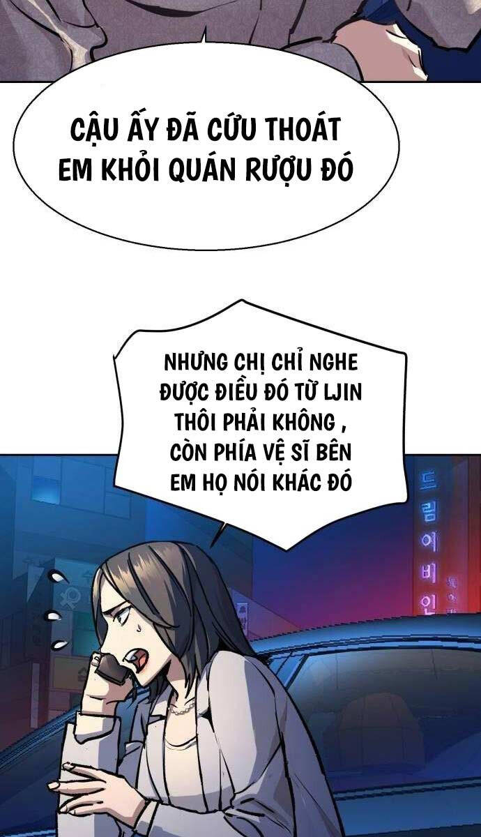 Bạn Học Của Tôi Là Lính Đánh Thuê chapter 180 - Upload bởi truyensieuhay.com