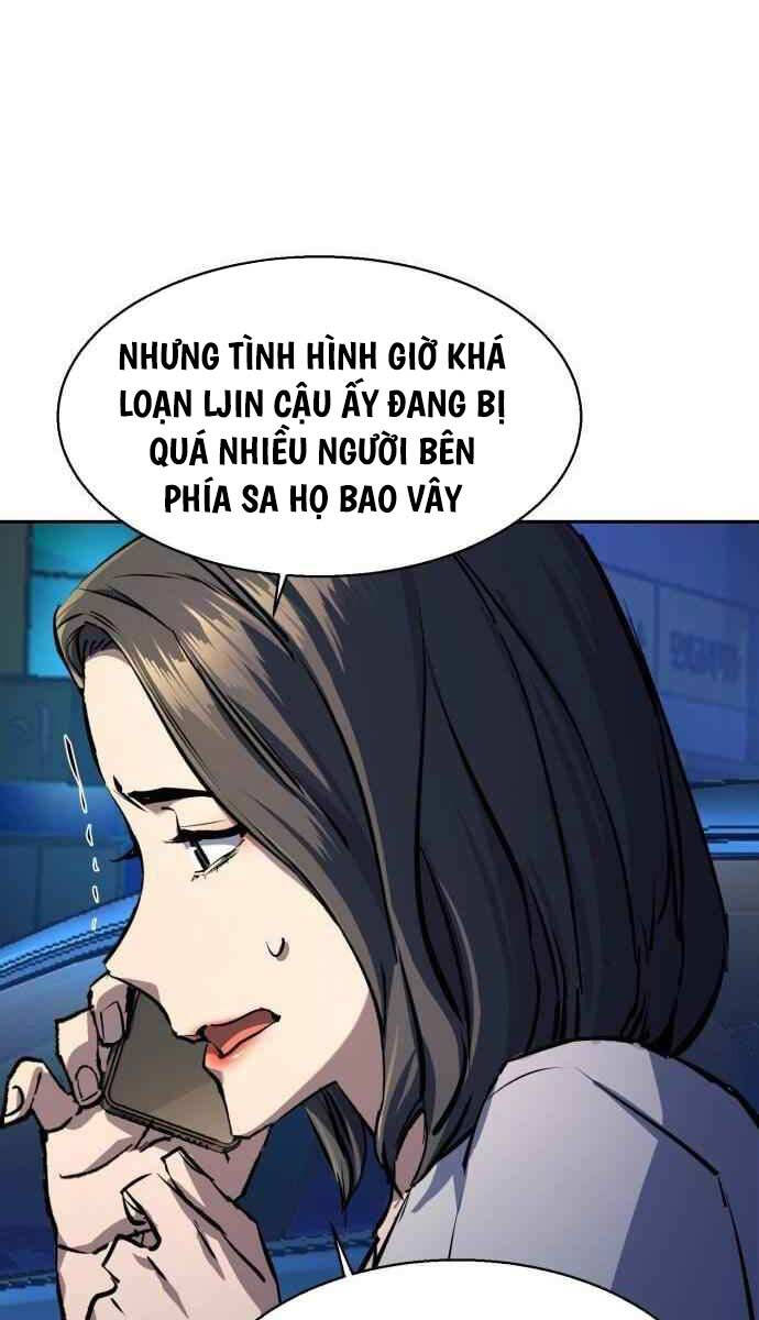 Bạn Học Của Tôi Là Lính Đánh Thuê chapter 180 - Upload bởi truyensieuhay.com