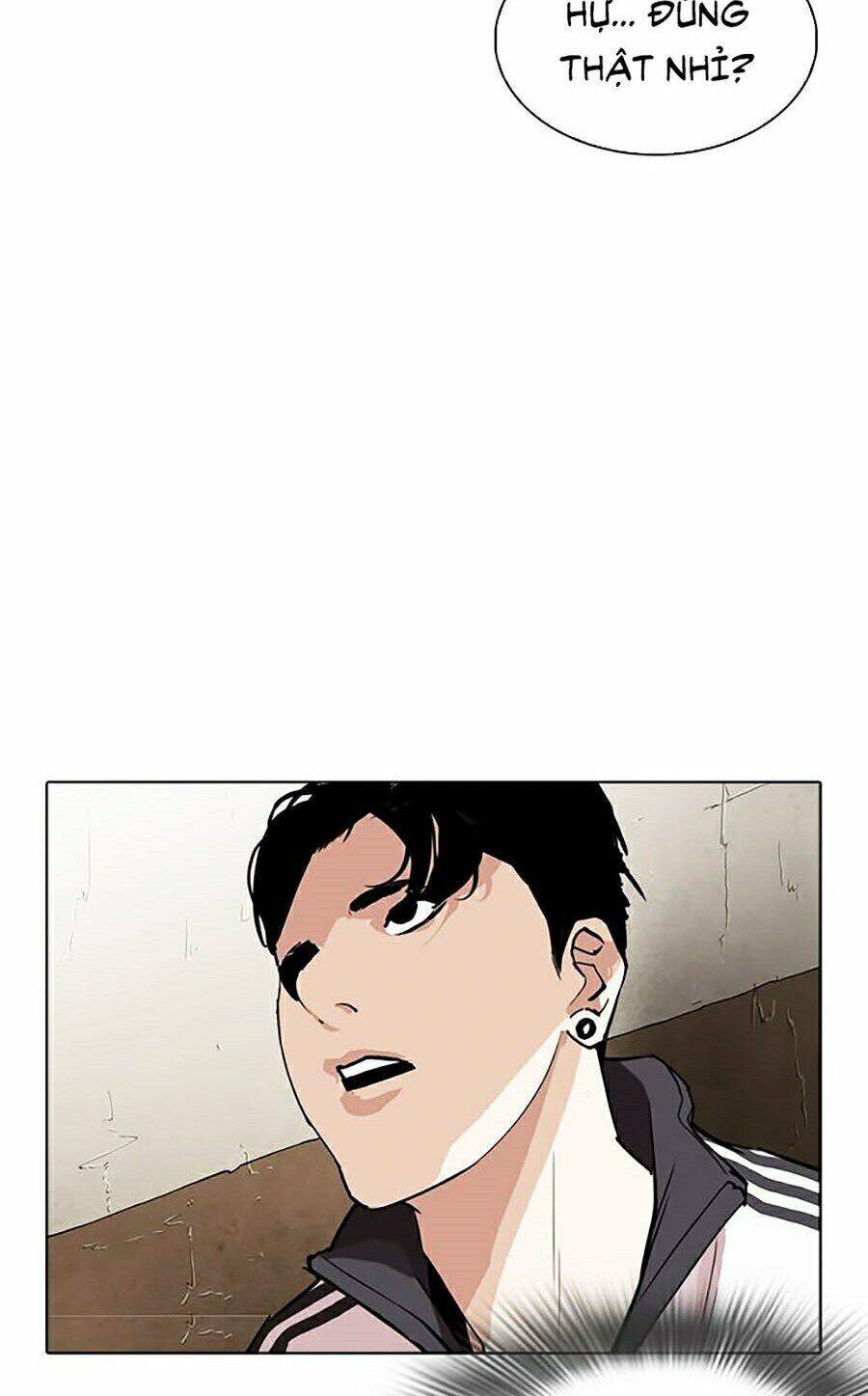 Lookism - Hoán Đổi Diệu Kỳ hoán đổi diệu kỳ - chapter 274 - Upload bởi truyensieuhay.com