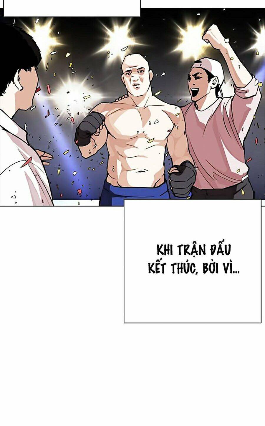Lookism - Hoán Đổi Diệu Kỳ hoán đổi diệu kỳ - chapter 274 - Upload bởi truyensieuhay.com